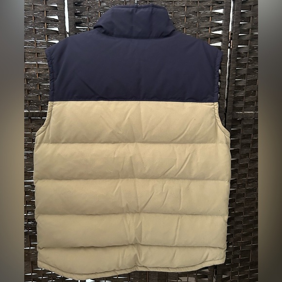 MENS PATAGONIA VEST size Large - Picture 2 of 6